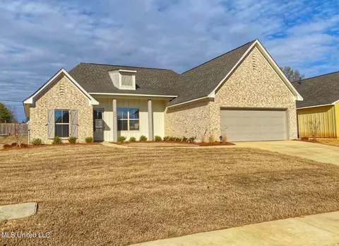 208 Baleigh Dr, Canton, MS 39046 photo 1