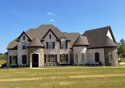 4654 Polk Ln, Olive Branch, MS 38654