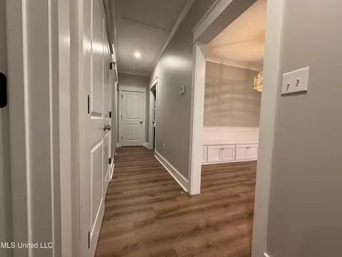 Entry Way - 3532 Loulu Pl, Diamondhead, MS 39525 photo 1 of 1