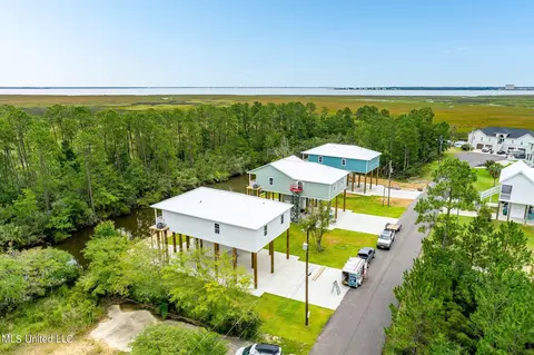 View/Area - 3532 Loulu Pl, Diamondhead, MS 39525 photo 4 of 4