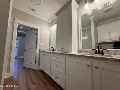 Bath - 3532 Loulu Pl, Diamondhead, MS 39525 photo 6 of 7
