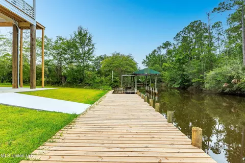 View/Area - 3532 Loulu Pl, Diamondhead, MS 39525 photo 3 of 4