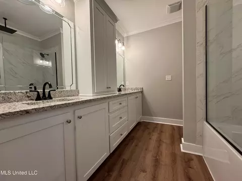 Bath - 3532 Loulu Pl, Diamondhead, MS 39525 photo 4 of 7