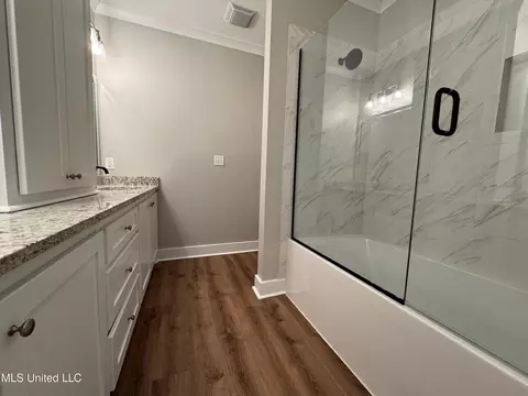Bath - 3532 Loulu Pl, Diamondhead, MS 39525 photo 5 of 7