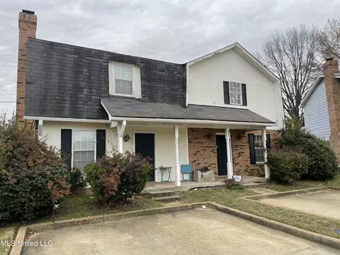 2201 Jamestown Way, Jackson, MS 39211