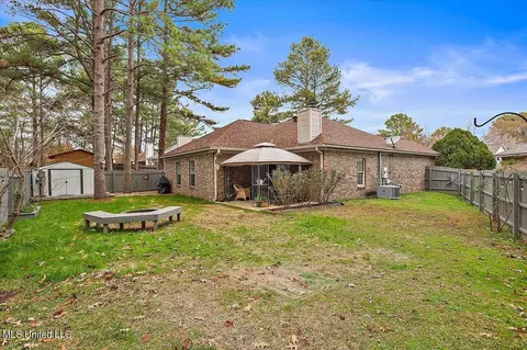 148 Commonwealth Ave, Brandon, MS 39047 photo 3