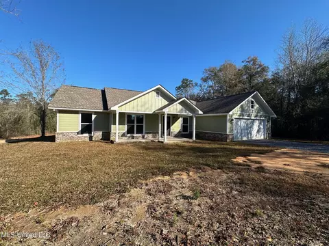130 Movella Church Rd, Lucedale, MS 39452