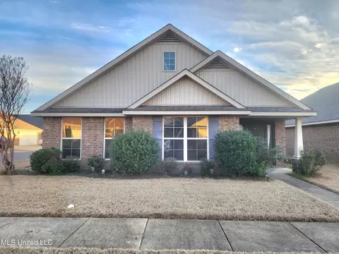 2931 N Hartland, Southaven, MS 38672