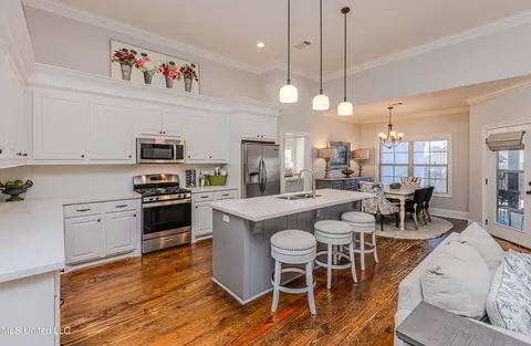 201 Sweetbriar Cir, Canton, MS 39046 photo 9