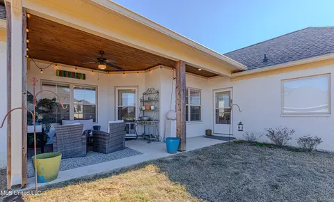 201 Sweetbriar Cir, Canton, MS 39046 photo 36