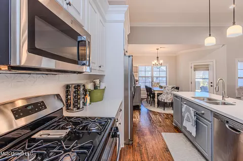 201 Sweetbriar Cir, Canton, MS 39046 photo 13