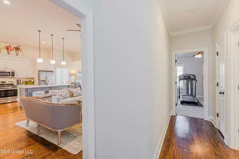 201 Sweetbriar Cir, Canton, MS 39046 photo 31