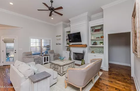 201 Sweetbriar Cir, Canton, MS 39046 photo 6