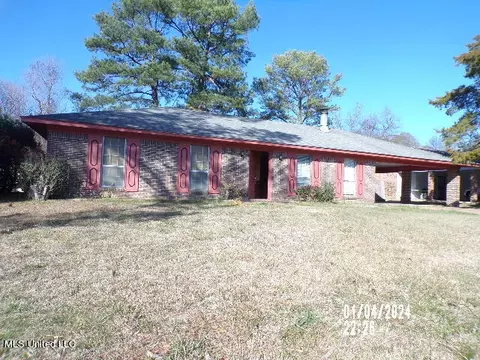 2077 Scanlon Dr, Jackson, MS 39204 photo 2