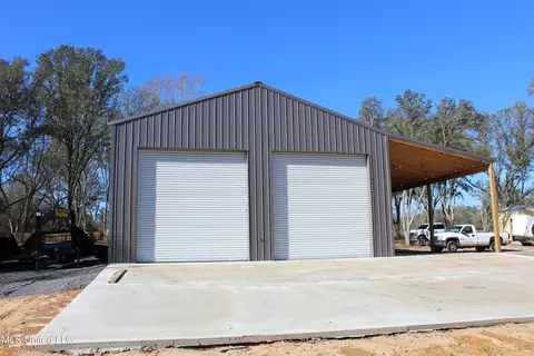 Parcel 1 Oak Grove Subdivision, Moss Point, MS 39562 photo 8