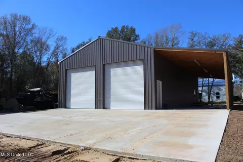 Parcel 1 Oak Grove Subdivision, Moss Point, MS 39562 photo 7
