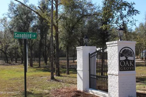 Parcel 1 Oak Grove Subdivision, Moss Point, MS 39562 photo 2