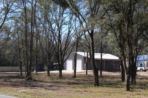 Parcel 1 Oak Grove Subdivision, Moss Point, MS 39562 photo 3