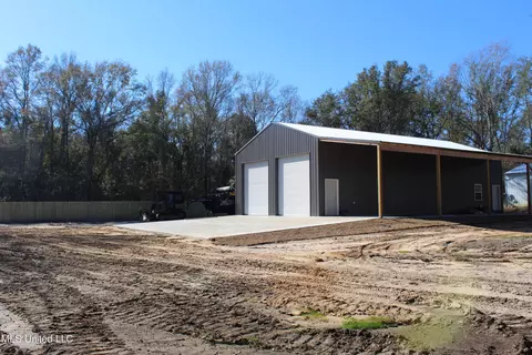 Parcel 1 Oak Grove Subdivision, Moss Point, MS 39562 photo 5