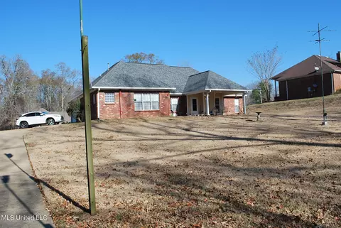 204 Seminole Cir, Terry, MS 39170 photo 48