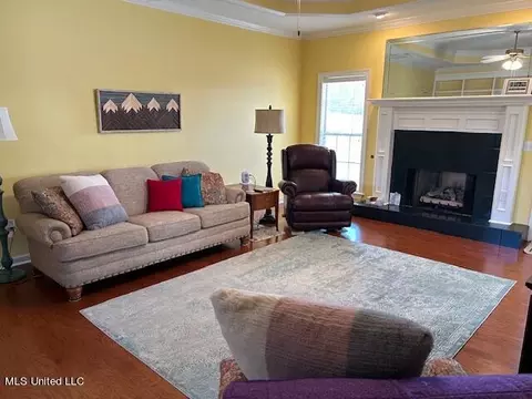 204 Seminole Cir, Terry, MS 39170 photo 11