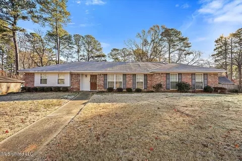 84 Terrapin Dr, Brandon, MS 39042