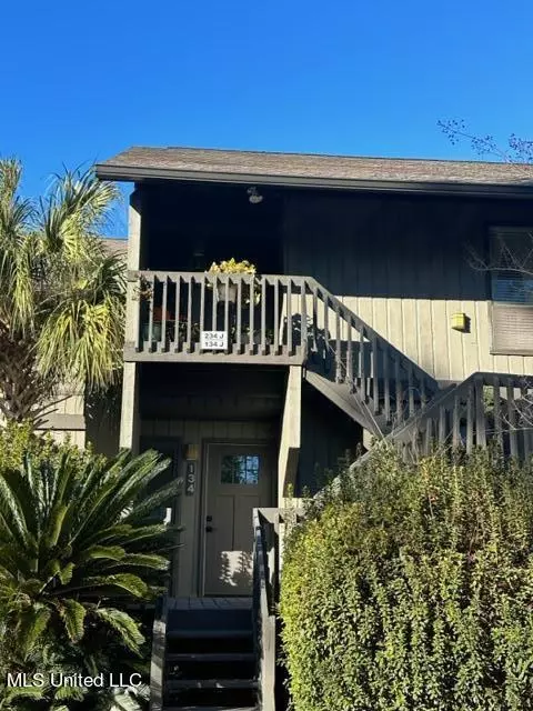234 Lanai #J, Diamondhead, MS 39525