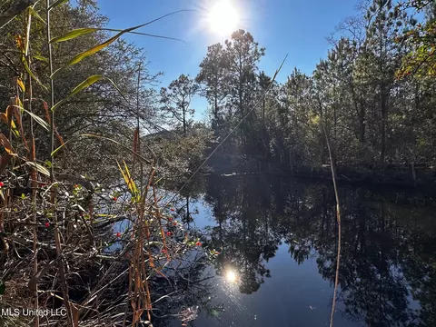 Sage Street, Bay Saint Louis, MS 39520