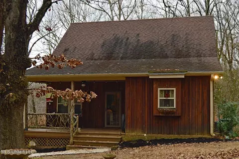 66 A County Road 517, Como, MS 38619 photo 3