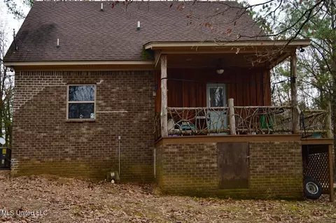 66 A County Road 517, Como, MS 38619 photo 18