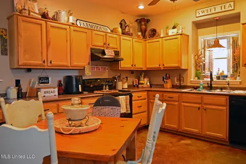 66 A County Road 517, Como, MS 38619 photo 8