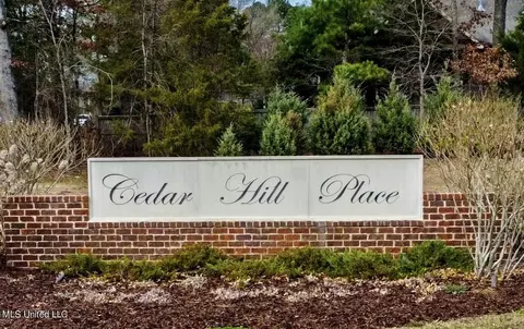 204 Cedar Hill Way, Clinton, MS 39056 photo 11
