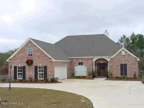 120 Poplar Rdg, Brandon, MS 39047