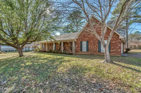 1207 Woodwind Ct, Brandon, MS 39042