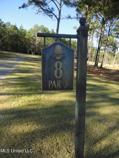 Shell Landing Boulevard, Gautier, MS 39553 photo 5