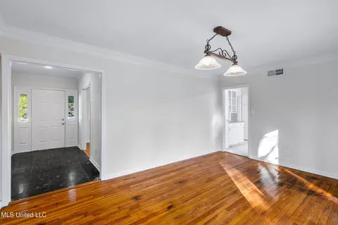 Bedroom - 1539 Wilhurst St, Jackson, MS 39211 photo 1 of 2
