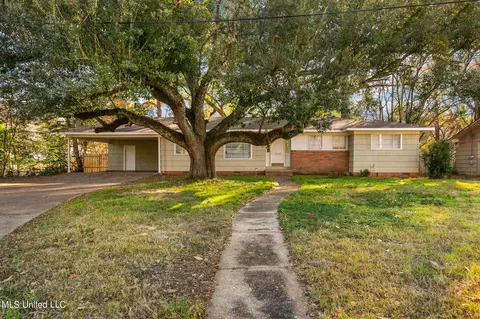 1539 Wilhurst St, Jackson, MS 39211