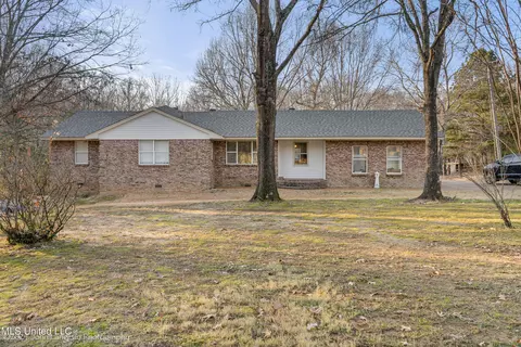 2395 Horn Lake Rd, Nesbit, MS 38651 photo 2