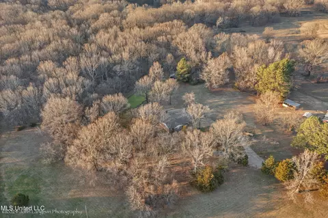 2395 Horn Lake Rd, Nesbit, MS 38651 photo 9