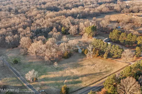 2395 Horn Lake Rd, Nesbit, MS 38651 photo 8