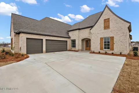 126 Genoa Drive Dr, Madison, MS 39110 photo 3