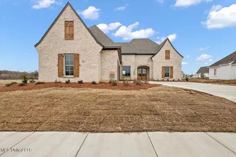 126 Genoa Drive Dr, Madison, MS 39110 photo 2