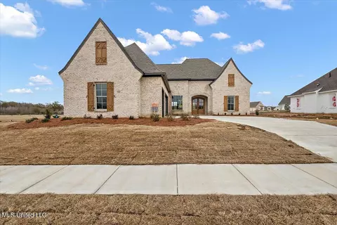 126 Genoa Drive Dr, Madison, MS 39110