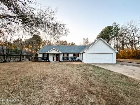 2112 Cleary Rd, Florence, MS 39073