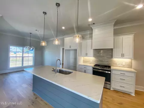 Kitchen - 104 Seymour Dr, Madison, MS 39110 photo 3 of 6