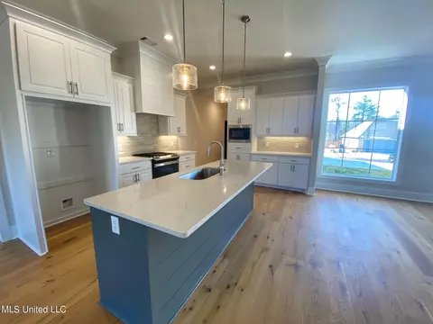 Kitchen - 104 Seymour Dr, Madison, MS 39110 photo 5 of 6