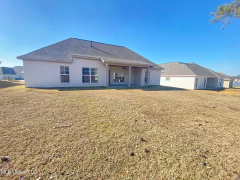 Exterior - 104 Seymour Dr, Madison, MS 39110 photo 3 of 3