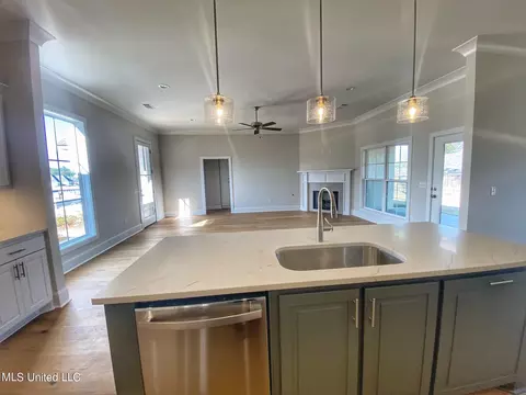 Kitchen - 104 Seymour Dr, Madison, MS 39110 photo 2 of 6