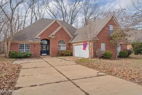 2469 Della St, Hernando, MS 38632