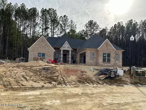 1229 Old Court Xing, Flowood, MS 39232